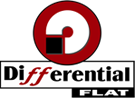 Differential Flat