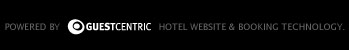 GuestCentric - Hotel website & booking technology